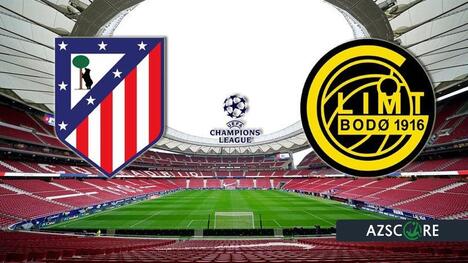 Atletico Madrid sfida Budø-Glimt: La caccia al top-8 si infiamma!