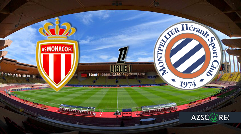 Monaco vs Montpellier: Match Preview and Prediction