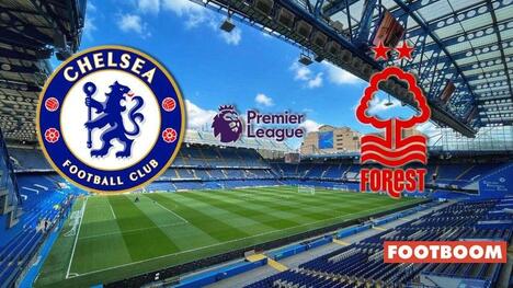 Chelsea - Nottingham Forest. Previziune și Previzualizare Meci