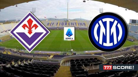 Inter Poised to Dominate in High-Stakes Fiorentina Showdown