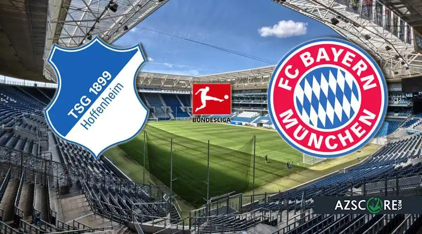 Hoffenheim vs Bayern Munchen: Previziuni și Analiză de Meci