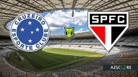 Cruzeiro - São Paulo. Pronostico e Anteprima della Partita