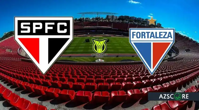 San Pablo vs Fortaleza: Análisis y Pronóstico del Partido