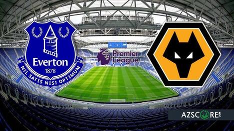 Everton vs Wolverhampton: Prediction and Match Preview