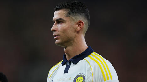 Ronaldo Segna il 965° Gol in Carriera e Celebra con una Schiacciata di Basket (Video)