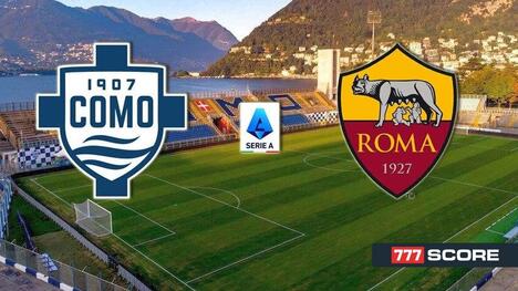 Como-Roma: La Sfida per la Champions League