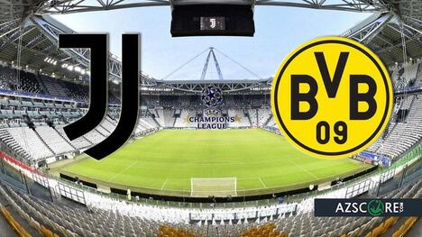 Juventus vs. Borussia Dortmund: Wedstrijdvooruitzicht en Expert Voorspelling