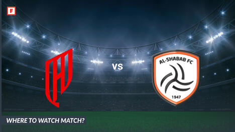Where to Watch Al Qadisiyah - Al Shabab Riyadh: TV Channel and Start Time