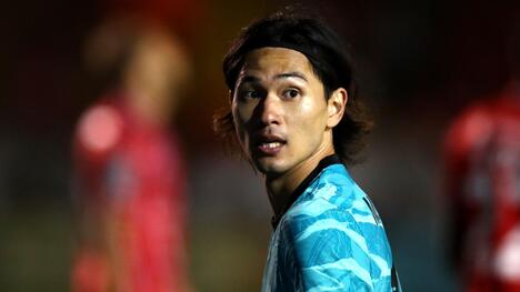 A Lesão no LCA de Minamino Enterra Sonhos do Japão na Copa