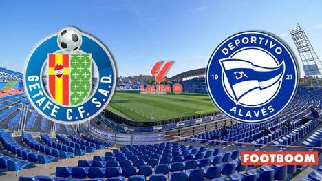 Getafe vs. Alavés: Prognoza i pregled meča