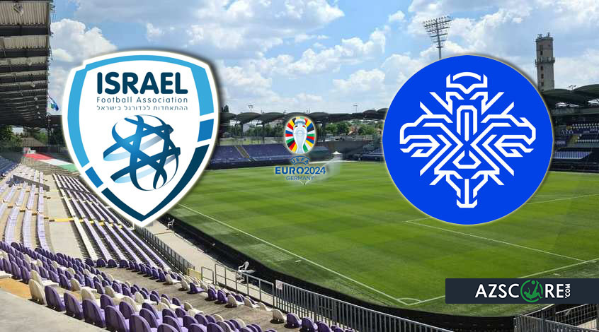 Israel – Iceland. Match Preview and Prediction