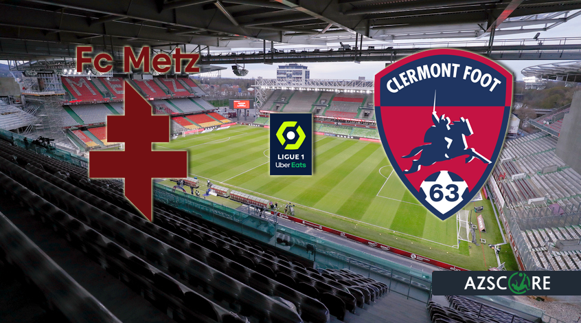 Metz – Clermont Foot. Anteprima e previsioni della partita