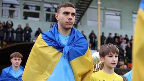 Матвій Пономаренко: «Мій другий гол у ворота «Буковини» здається легким лише з боку»