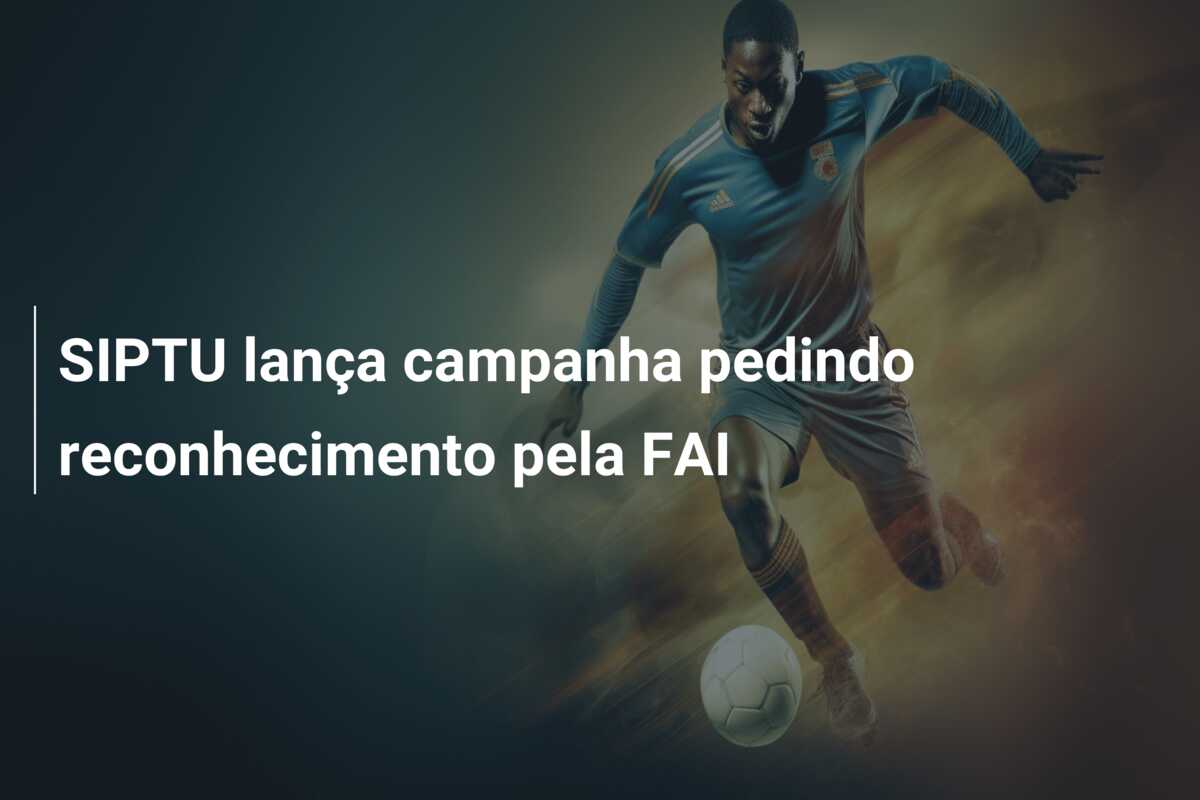 SIPTU lança campanha pedindo reconhecimento pela FAI