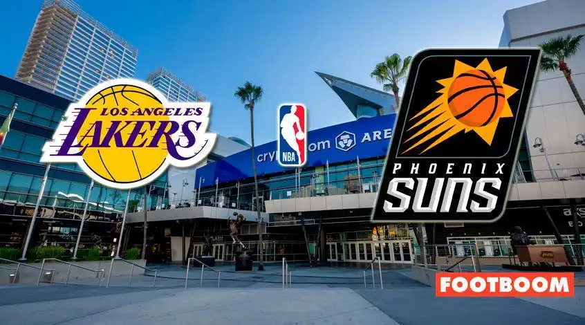 Los Angeles Lakers vs. Phoenix Suns: Kampforhåndsvisning og Spådom