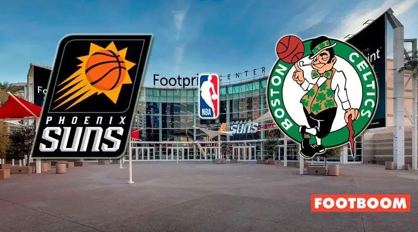 Phoenix Suns vs Boston Celtics: Kampforhåndtering og Spådom