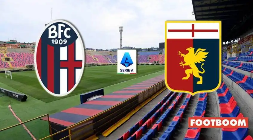 Bologna x Genoa: Análise Completa e Probabilidades para o Desfecho da ...