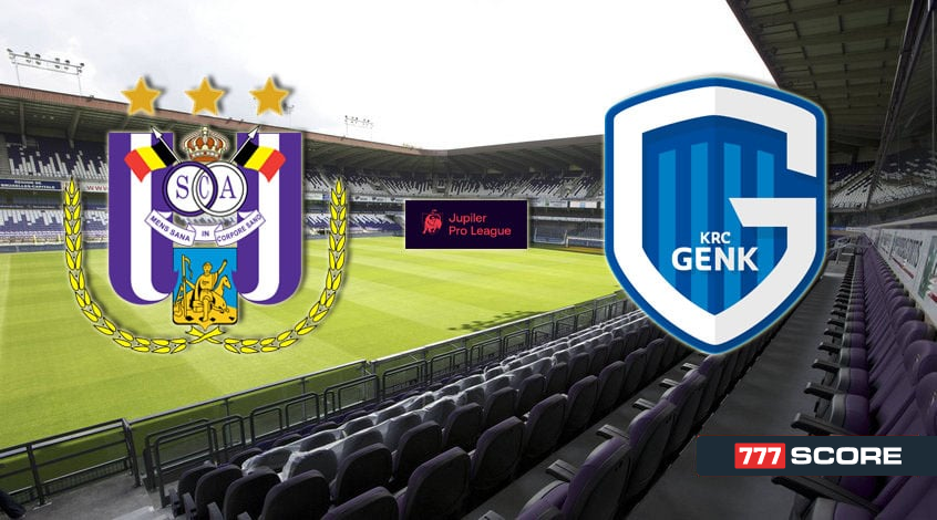 "Anderlecht" - "Genk". Anteprima e pronostico della partita