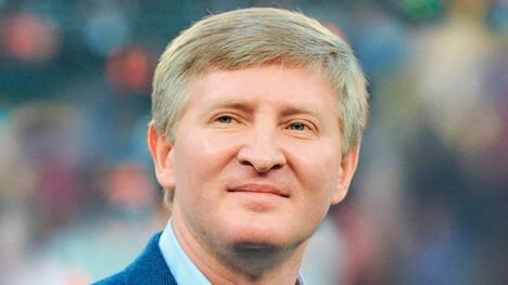 Ахметов, Гереги, Буткевич — власники клубів УПЛ — в рейтингу найбагатших українців (+Фото)