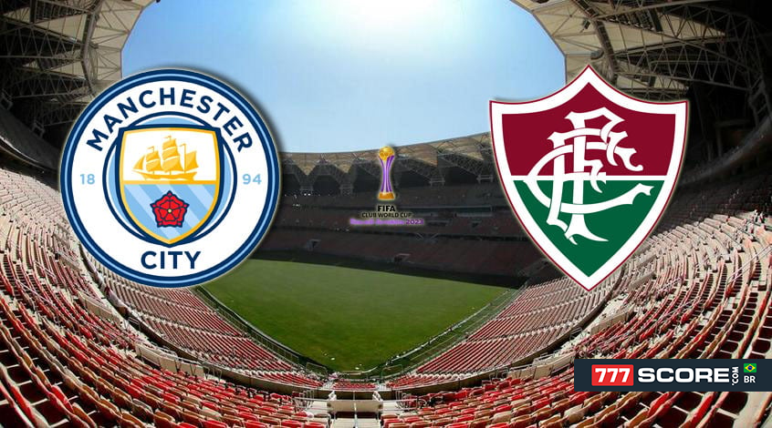 “Manchester City” – “Fluminense”. Preview and match prediction