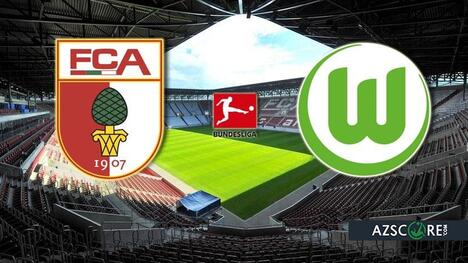 Augsburg vs Wolfsburg: Prediction and Match Preview