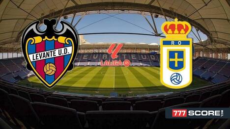 Levante vs Oviedo: Frogs Eye Vital Win to Escape Relegation Drop