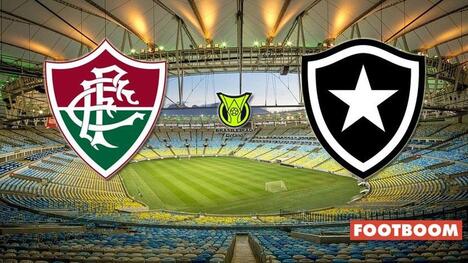 Fluminense vs Botafogo: Wedstrijdvooruitzicht en Voorspelling