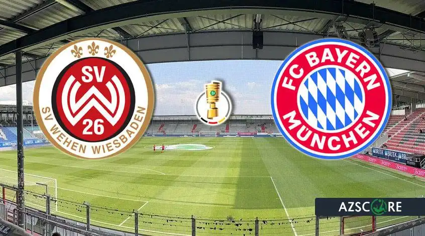 Wehen - Bayern Munich : Prédiction et Avant-match