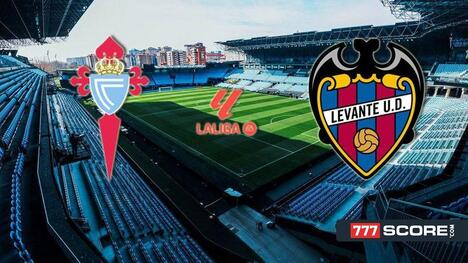 Celta's High-Stakes Battle Against Levante: Preview and Prediction