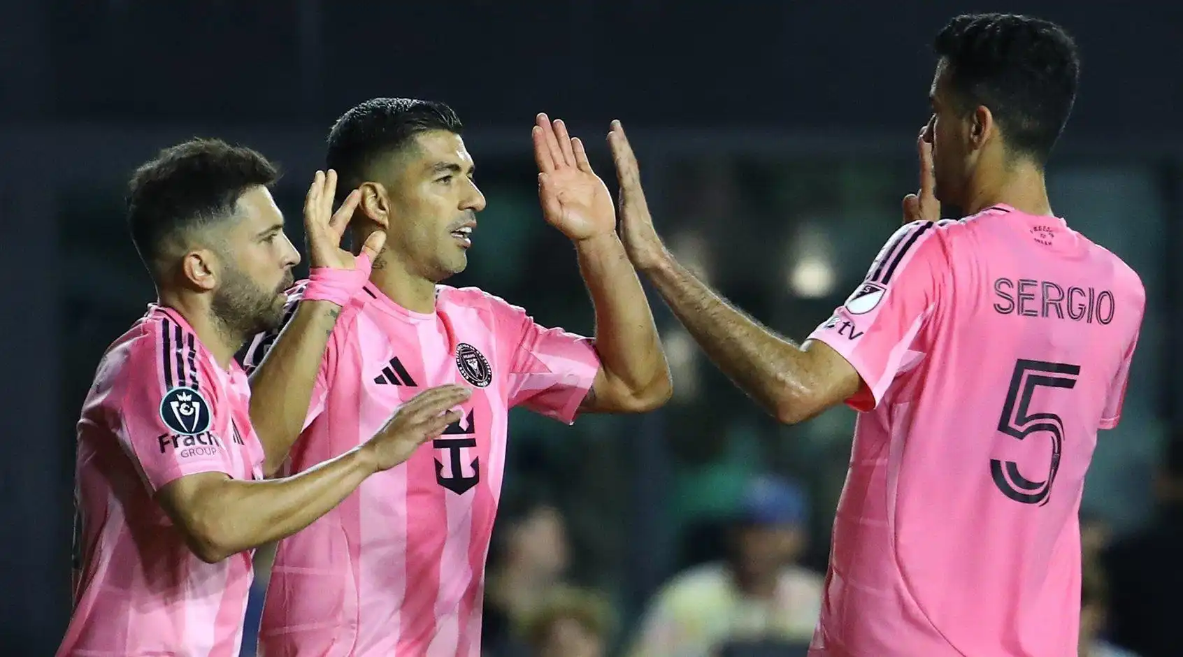 Houston Dynamo protiv Inter Miami: Pregled meča i prognoza