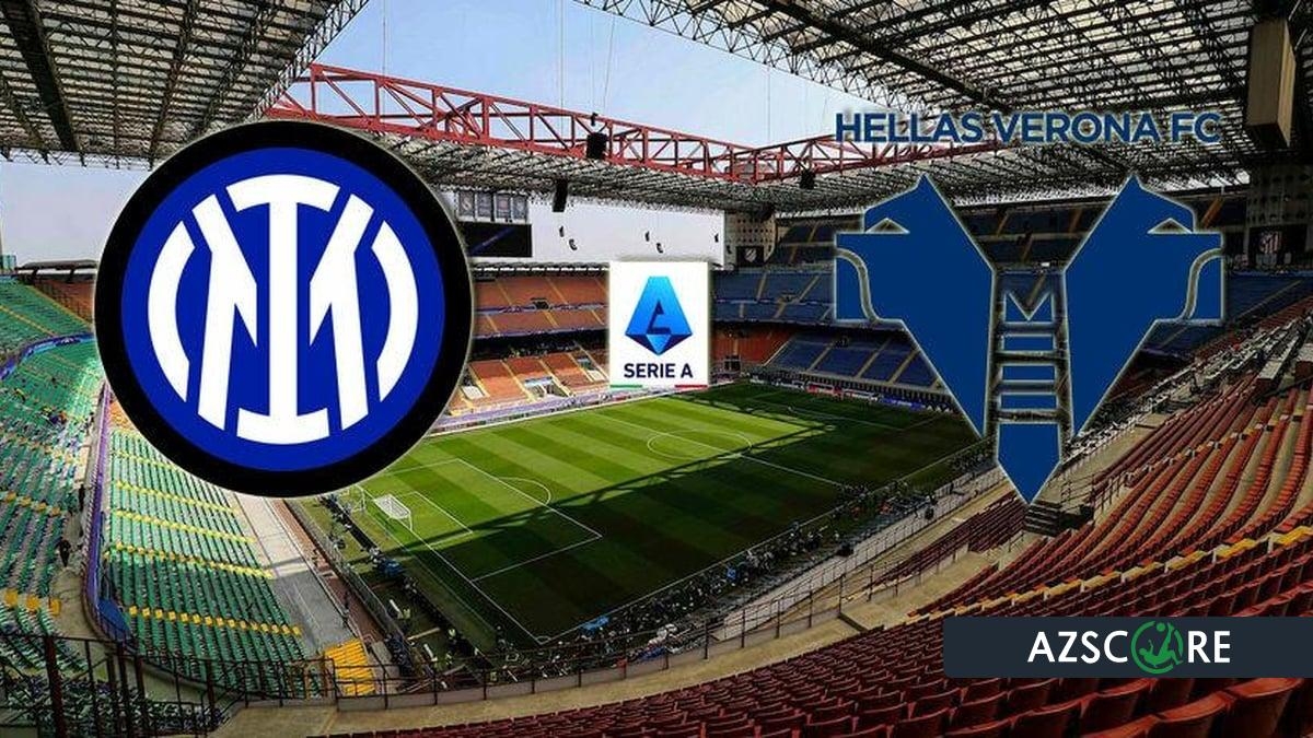Inter alza el doblete y prepara una fiesta monumental ante Verona
