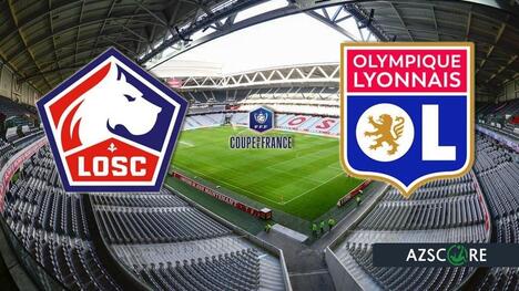 Lille - Lyon: Pronostico e Anteprima della Partita