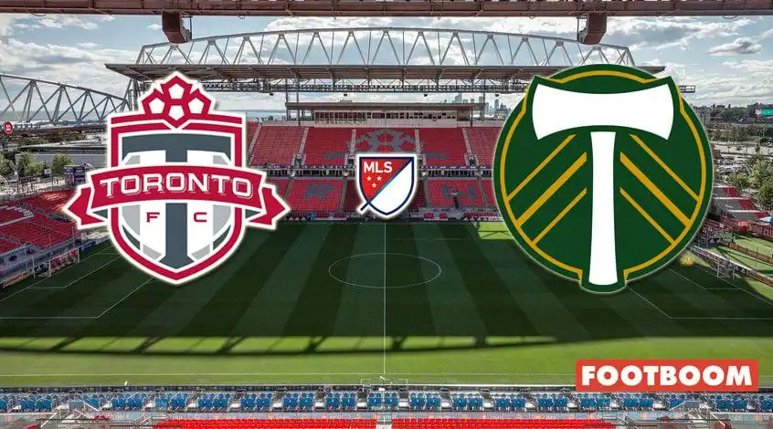 Toronto FC i Portland Timbers pred sudar u MLS: Analiza i prognoze