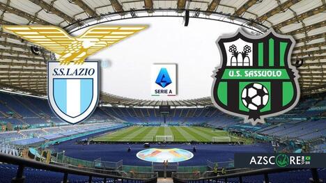 Duelo em Roma: Lazio em busca de redenção contra Sassuolo!