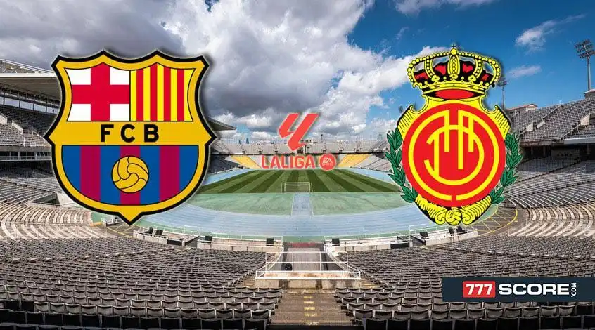Barcelona vs Mallorca: Prediction and Match Preview