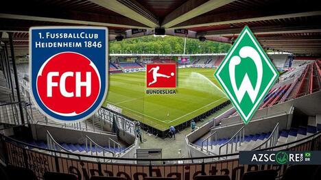 Heidenheim vs. Werder: Previsão e Prévia do Jogo