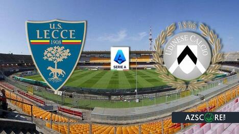Lecce vs Udinese: Battle for Survival Hinges on Friuli Firepower