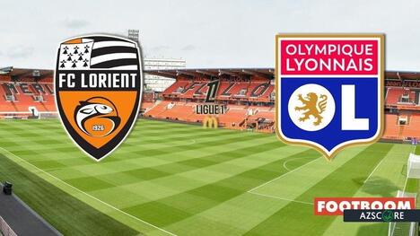Lorient - Lyon : Prédiction et Aperçu du Match