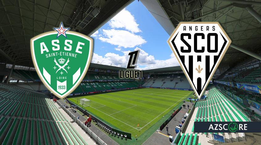 Saint-Étienne - Angers. Anteprima e pronostico della partita