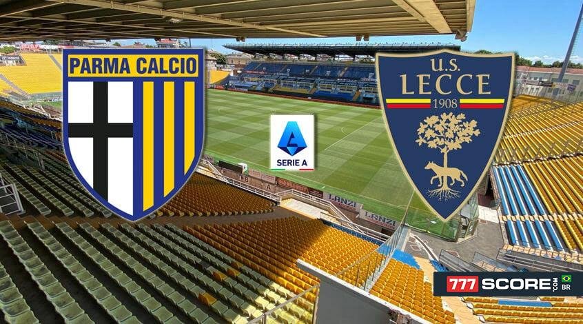 Parma - Lecce: Anúncio e Previsão do Jogo
