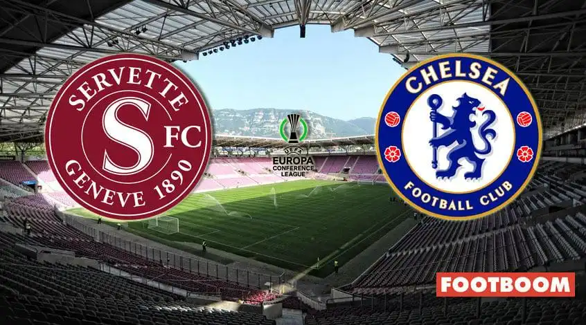 Servette vs Chelsea: Prévia da Partida e Previsão