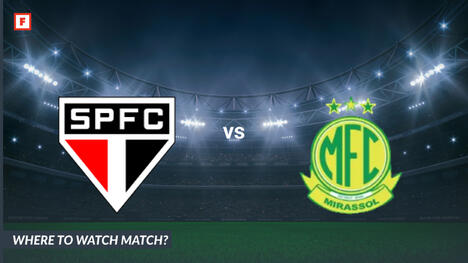 ดู Sao Paulo - มิราสอล: ได้ที่ไหน ช่องทีวีและเวลาเริ่ม