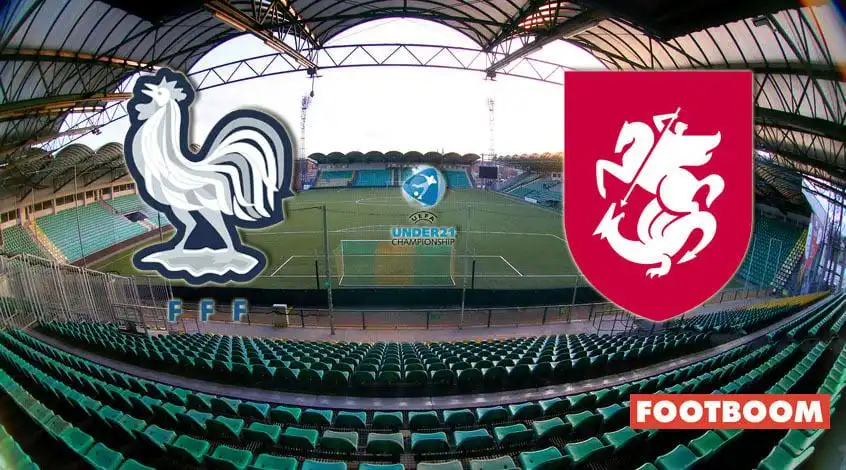 Francia U21 vs Georgia U21: Anteprima e Pronostici del Match decisivo agli Europei 2025