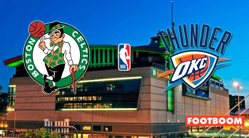 Boston Celtics vs. Oklahoma City Thunder: Kampforhåndtering og Prognose