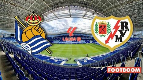 Real Sociedad vs. Rayo Vallecano: Přehled zápasu a předpověď