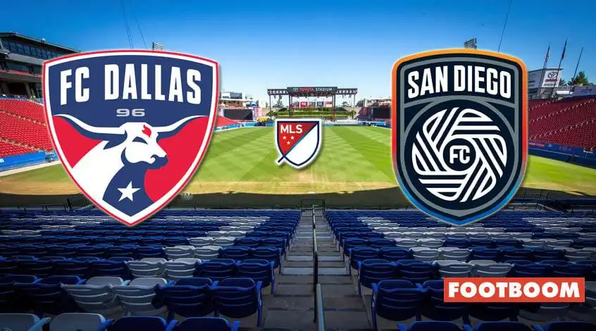 Dallas vs San Diego: Detaljan pregled i ključne prognoze za spektakl u Frisku