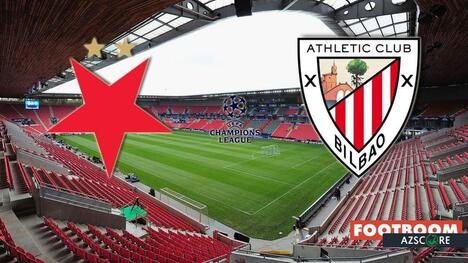 Slavia Praga - Athletic Bilbao: Pronostico e Anteprima del Match