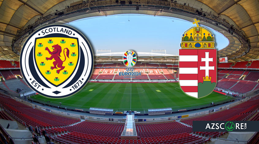 Scotland – Hungary. Match Preview and Prediction