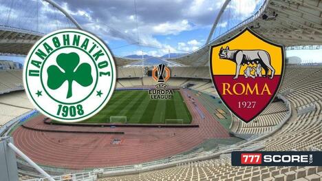 Panathinaikos vs Roma: Injury Crisis Fuels Greek Defiance in Europa League Showdown