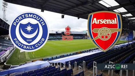 Portsmouth vs Arsenal: FA Cup-voorspelling en wedstrijdvooruitblik
